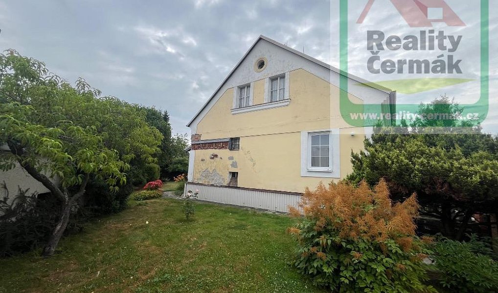 Prodej domu 240 m² s pozemkem 688 m², Staňkov – náhled fotky 7