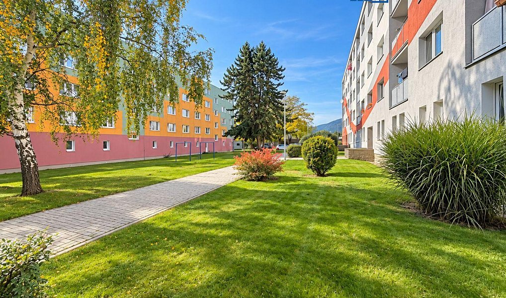 Prodej bytu 2+1 54 m², Duchcov – náhled fotky 19