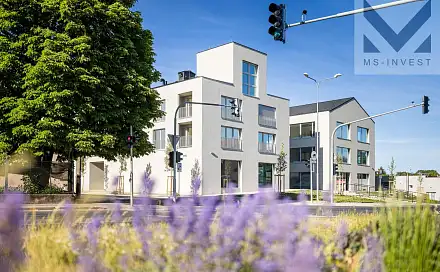 Prodej kanceláře 45 m², Čsl. armády, Hostivice, okres Praha-západ