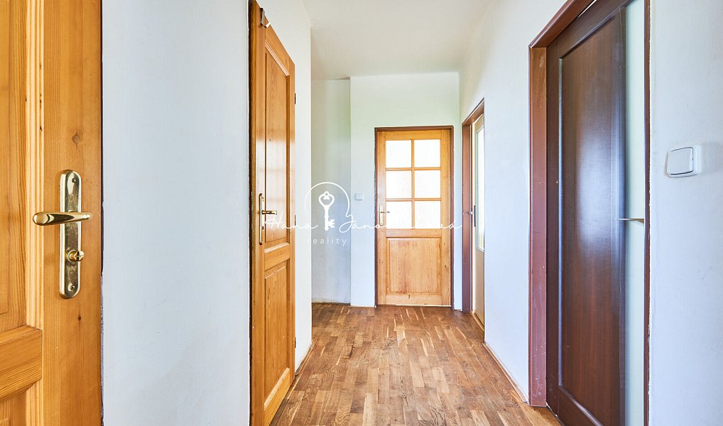 Prodej bytu 3+1 61 m², Dolní Dvořiště – náhled fotky 11