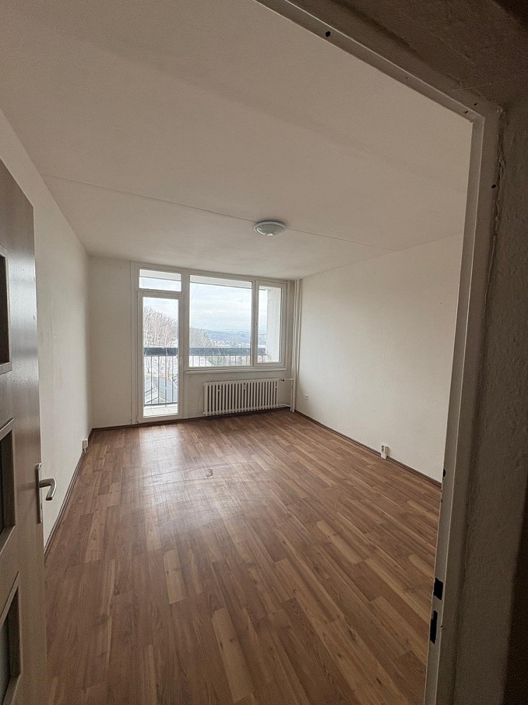 Pronájem bytu 3+1 82 m² – fotografie 2