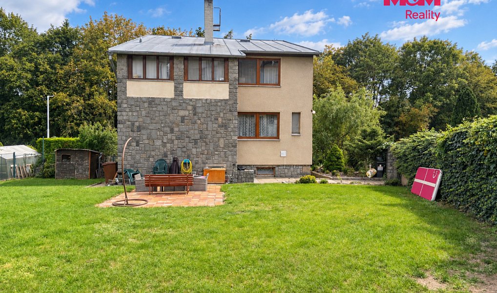 Prodej domu 190 m² s pozemkem 680 m², Praha – náhled fotky 12