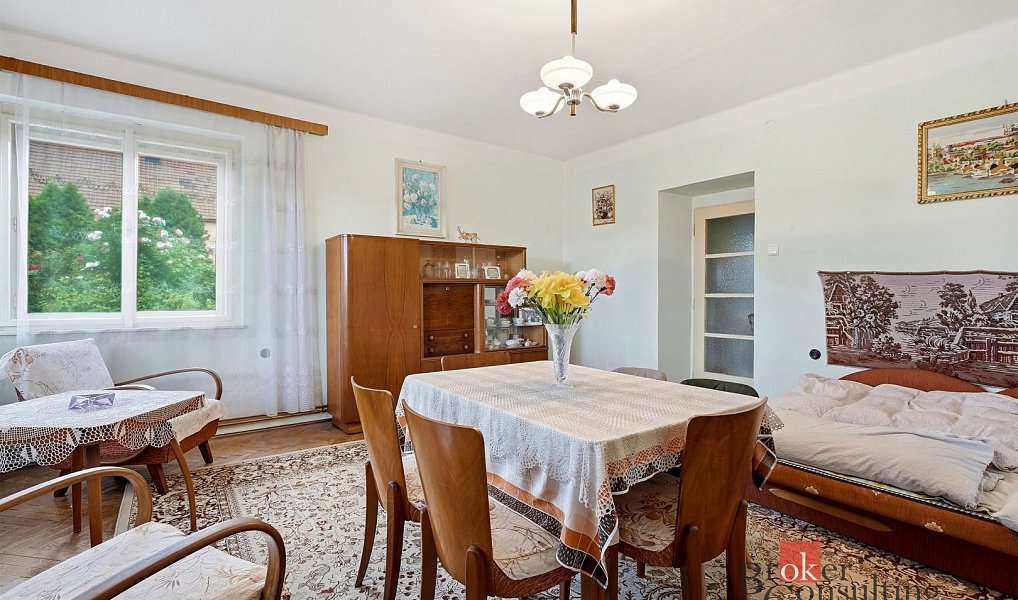 Prodej domu 136 m² s pozemkem 1 281 m², Velké Přítočno – náhled fotky 2