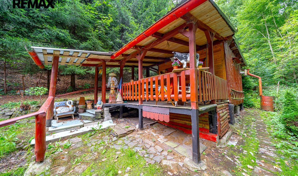 Prodej zahrady 1 398 m², Benešov nad Ploučnicí – náhled fotky 13