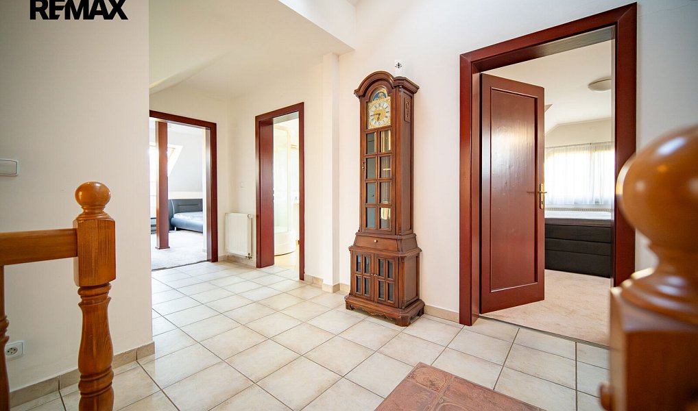 Prodej domu 346 m² s pozemkem 5 794 m², Troubsko – náhled fotky 19
