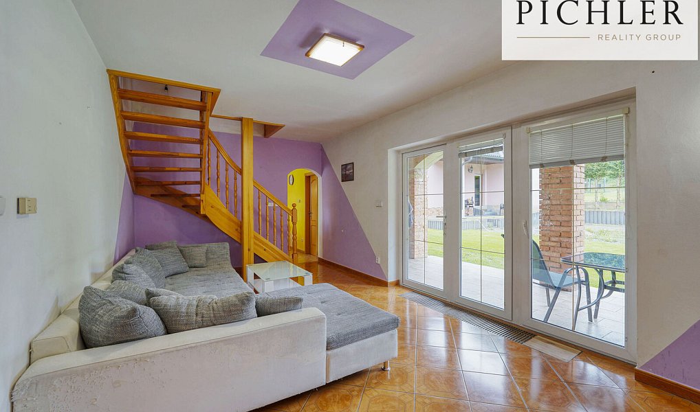 Prodej domu 330 m² s pozemkem 1 823 m², Nekvasovy – náhled fotky 5