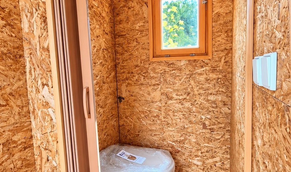 Prodej chaty/chalupy 35 m² s pozemkem 322 m², Písek – náhled fotky 14