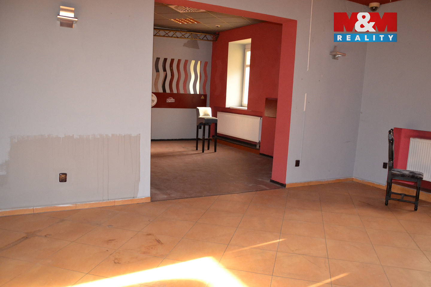 Prodej obchodních prostor 239 m² — photo 4