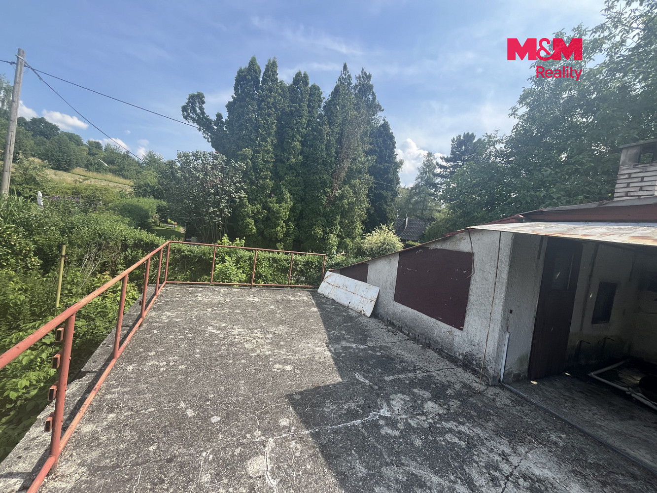 Prodej chaty/chalupy 70 m² s pozemkem 319 m² — photo 2