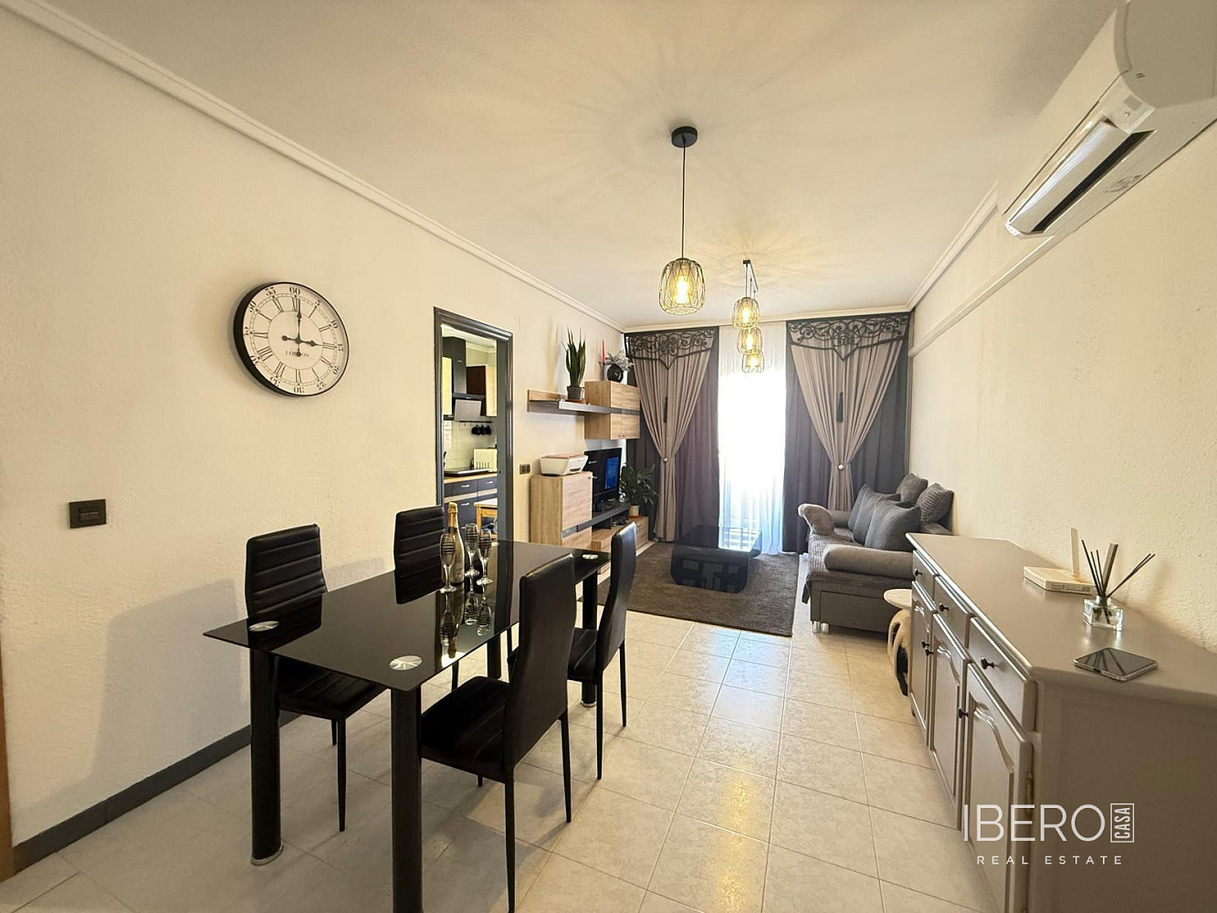 Piso 2+kk – Torrevieja