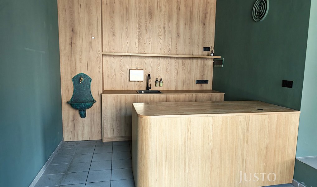 Pronájem obchodních prostor 37 m², Zábřeh – náhled fotky 5