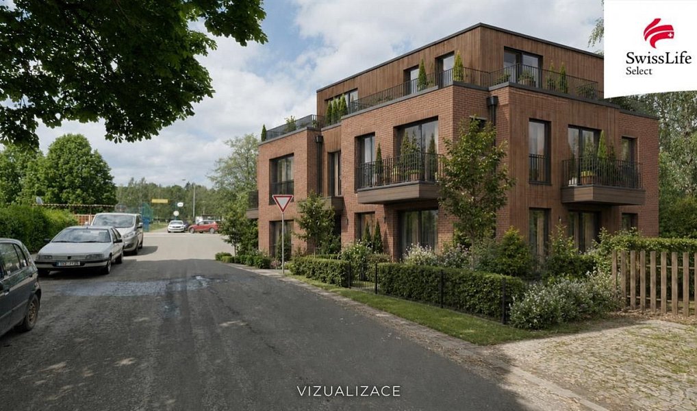 Prodej stavebního pozemku 735 m², Trutnov – náhled fotky 7