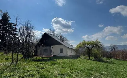 Prodej domu 196 m² s pozemkem 5 697 m², Malenovice, okres Frýdek-Místek