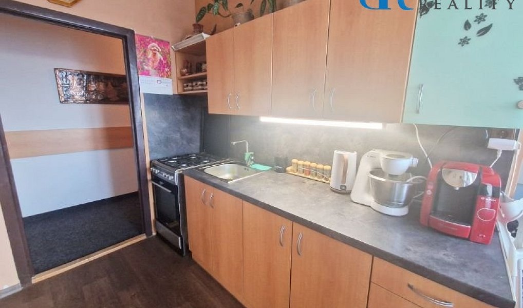 Prodej bytu 3+1 72 m², Přerov – náhled fotky 3