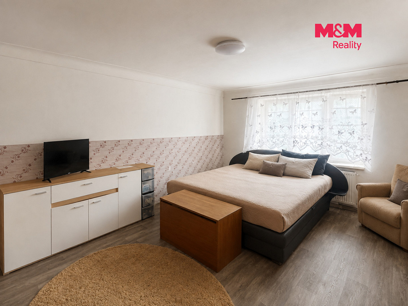 Prodej domu 120 m² s pozemkem 512 m² – fotografie 3