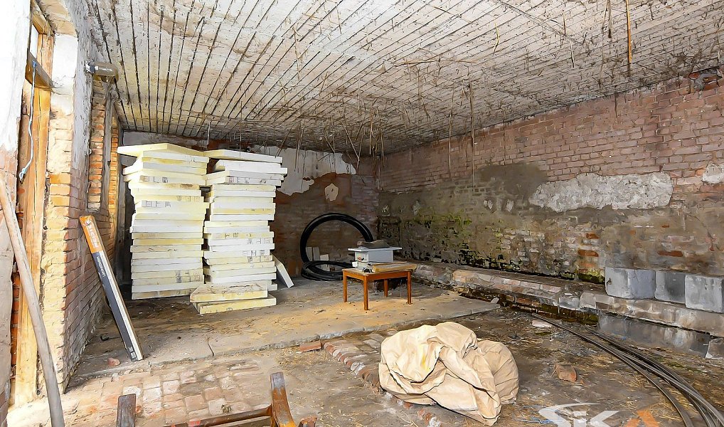 Prodej domu 100 m² s pozemkem 849 m², Jimlín – náhled fotky 17