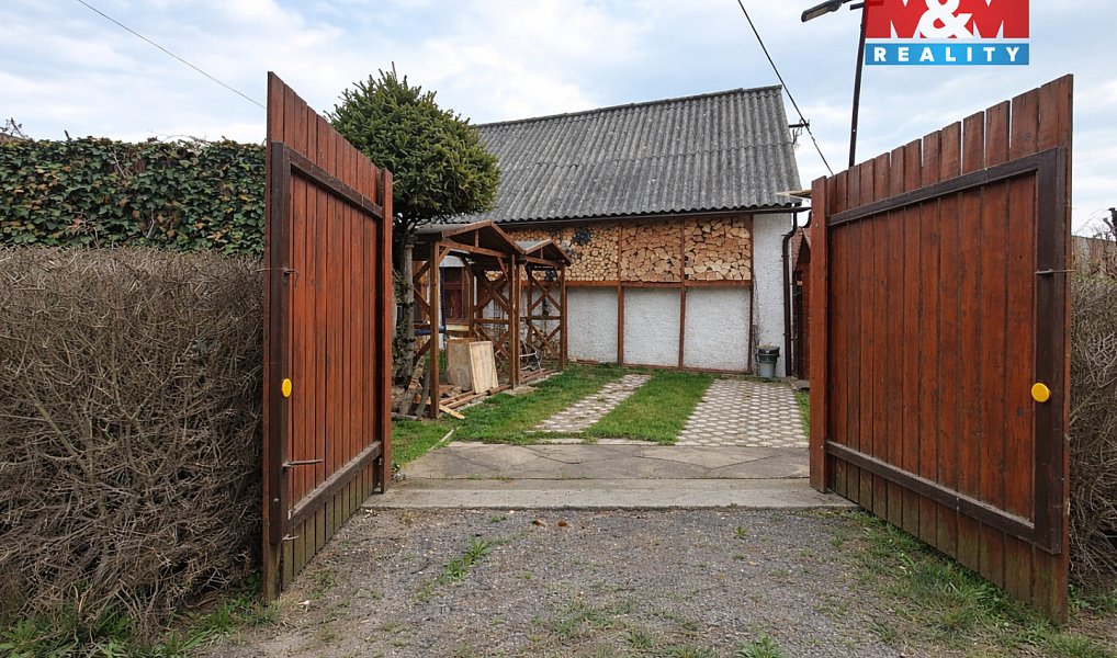 Prodej chaty/chalupy 120 m² s pozemkem 164 m², Štěchovice – náhled fotky 22