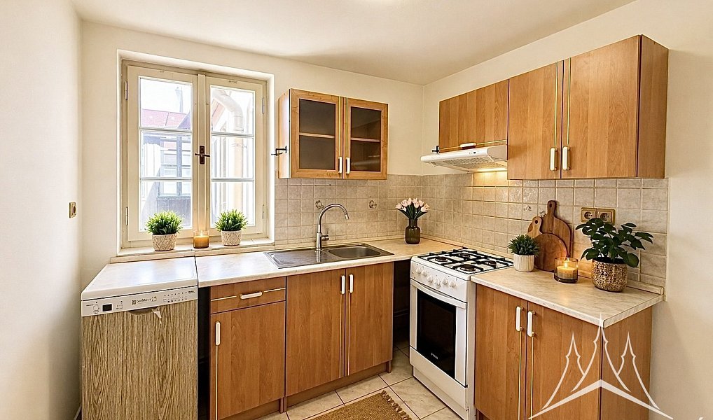 Prodej bytu 2+1 54 m², Kutná Hora – náhled fotky 6