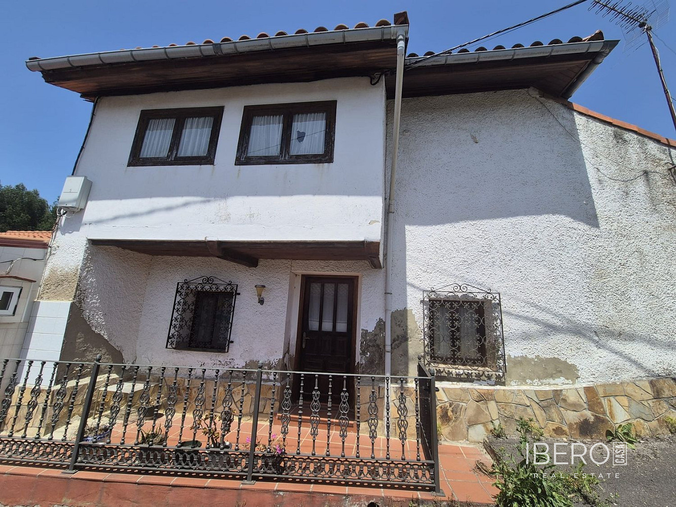 Casa 4+kk – Soto del Barco, El Parador, Rubines - Vista 3