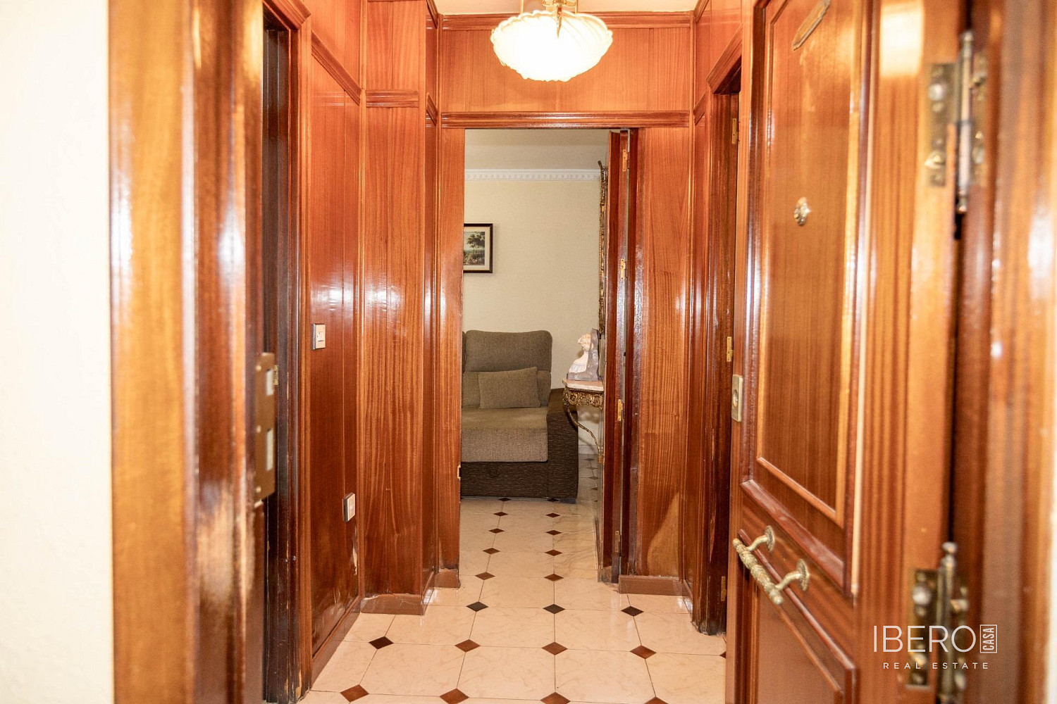 Prodej bytu 4+kk 236 m², Málaga