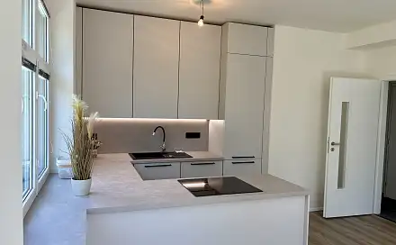 Prodej bytu 4+kk 75 m², třída Tomáše Bati, Zlín