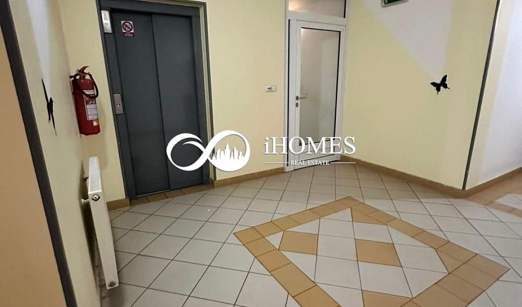 Pronájem bytu 2+kk 68 m², Praha – náhled fotky 10