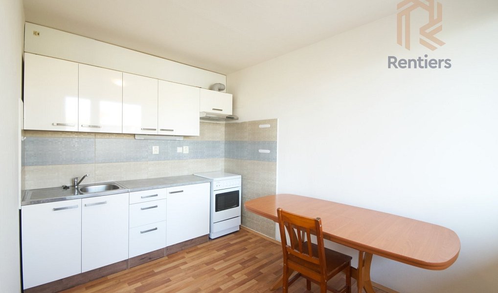 Pronájem bytu 3+1 59 m², Praha – náhled fotky 3