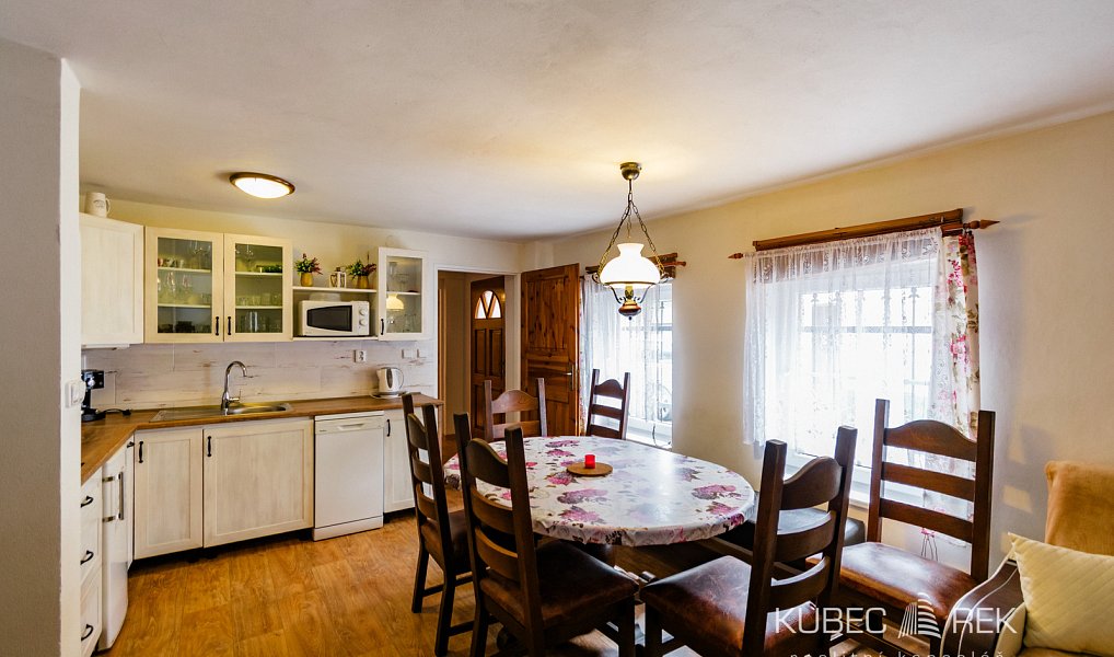 Prodej chaty/chalupy 80 m² s pozemkem 180 m², Prušánky – náhled fotky 5