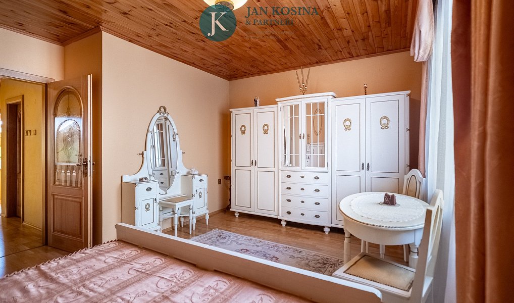 Prodej nájemního domu, činžáku 180 m², Teplice – náhled fotky 11