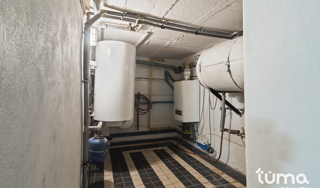 Prodej domu 156 m² s pozemkem 487 m², Praha – náhled fotky 43
