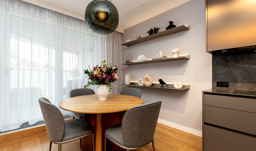 Prodej bytu 3+kk 83 m², Praha – náhled fotky 3