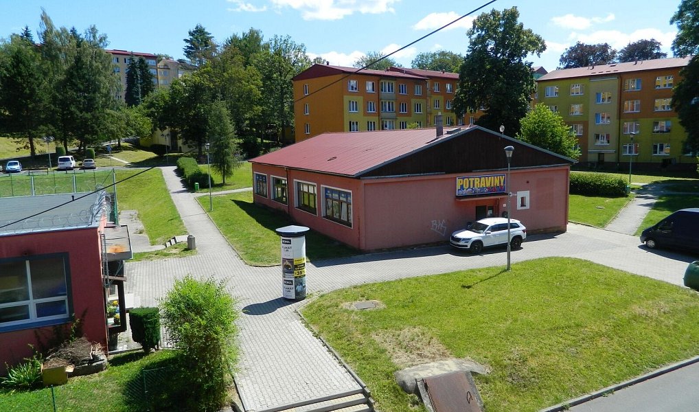 Prodej bytu 2+1 61 m², Aš – náhled fotky 25