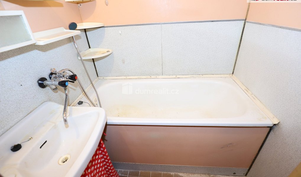 Prodej bytu 2+1 61 m², Mariánské Lázně – náhled fotky 12