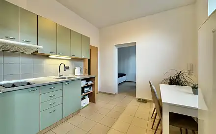 Pronájem bytu 2+1 65 m²