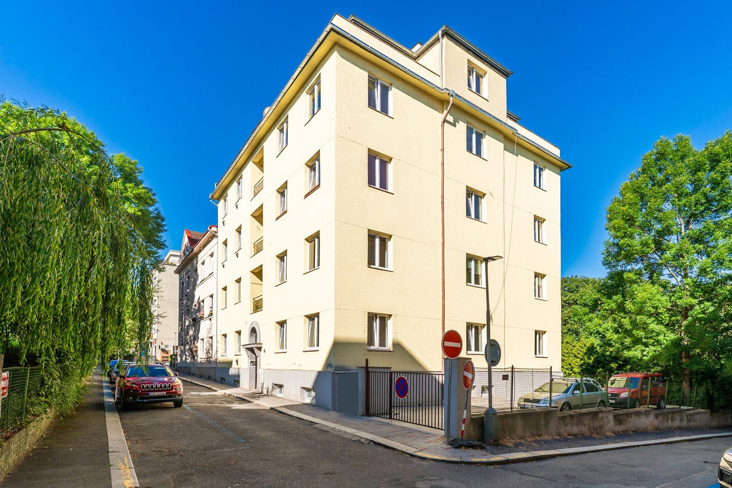 Prodej bytu 4+1 109 m² – fotografie 2