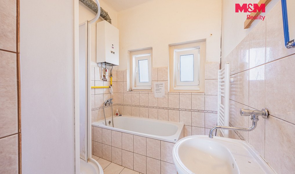 Prodej domu 200 m² s pozemkem 570 m², Havlíčkův Brod – náhled fotky 11