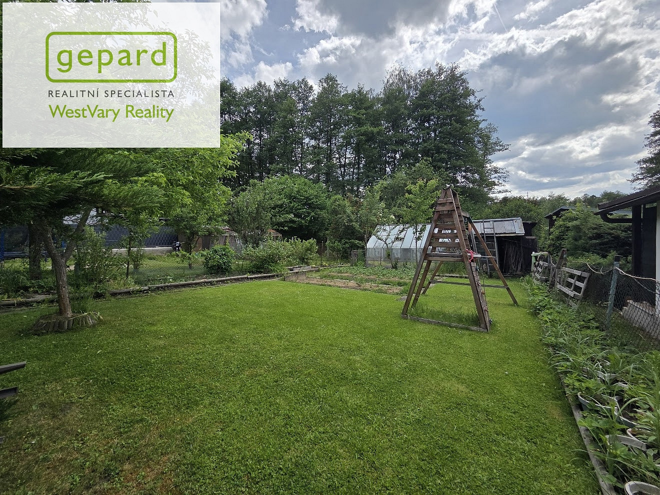 Prodej chaty/chalupy 45 m² s pozemkem 360 m² – fotografie 4