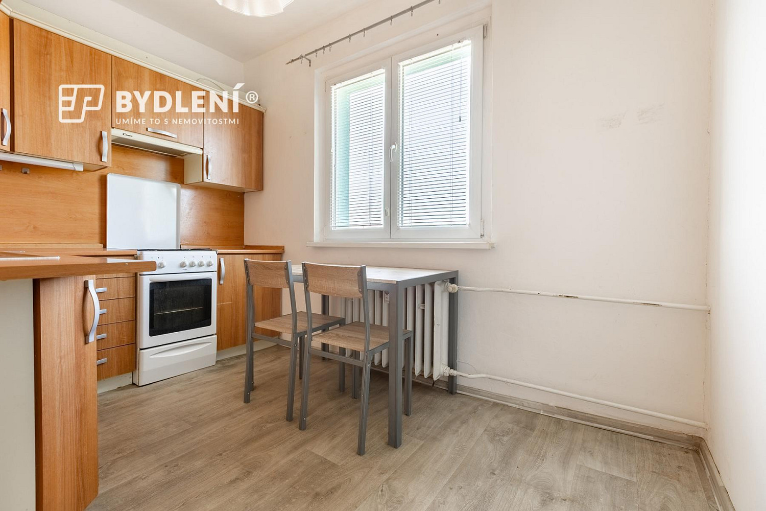 Prodej bytu 2+1 52 m² – fotografie 5