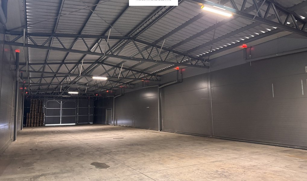 Pronájem skladovacích prostor 1 890 m², Herink – náhled fotky 18