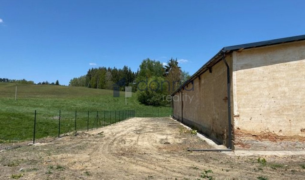 Pronájem skladovacích prostor 319 m², Teplá – náhled fotky 4
