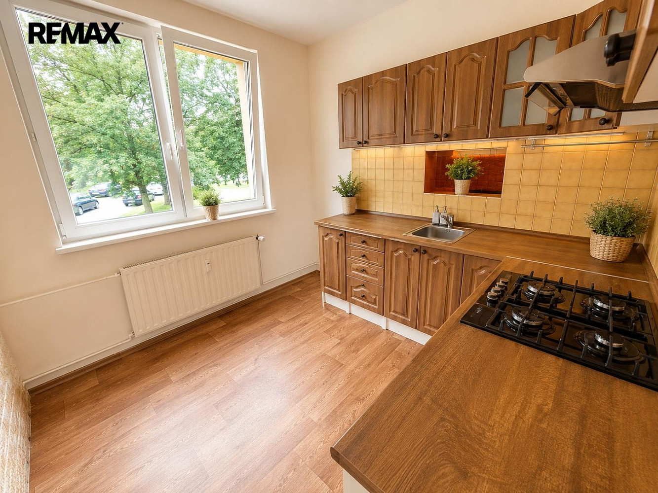 Prodej bytu 3+1 63 m² — photo 4