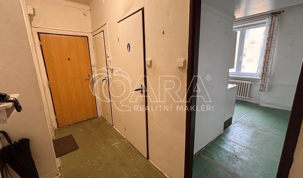 Prodej bytu 3+1 67 m², Louny – náhled fotky 9