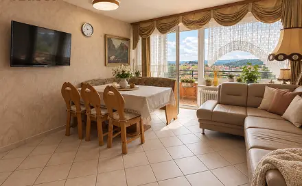 Prodej bytu 2+kk 55 m², Neureichenau, Německo