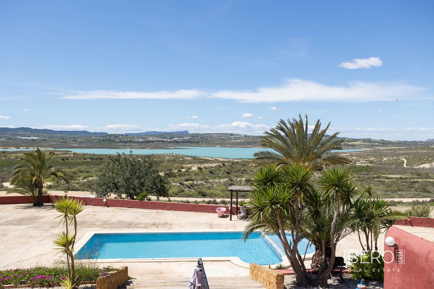 Casa 5+kk – San Miguel de Salinas, Balcón de la Costa Blanca - Vista 2