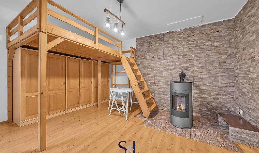 Prodej bytu 2+1, 63 m², Česká Lípa