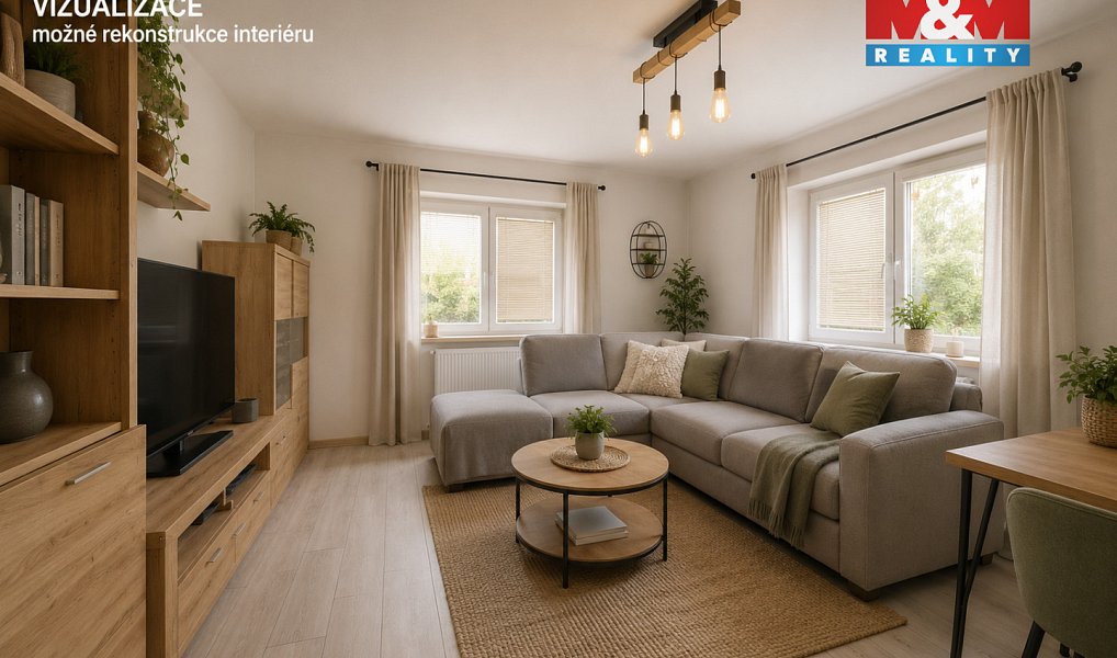 Prodej domu 181 m² s pozemkem 3 933 m², Kbel – náhled fotky 23