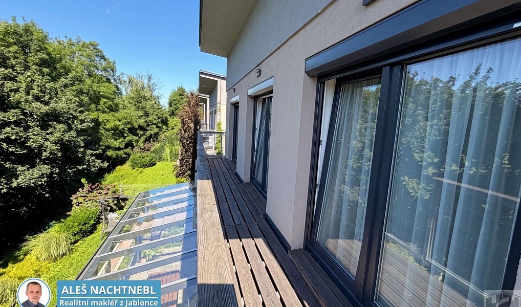 Prodej domu 129 m² s pozemkem 622 m², Liberec – náhled fotky 13