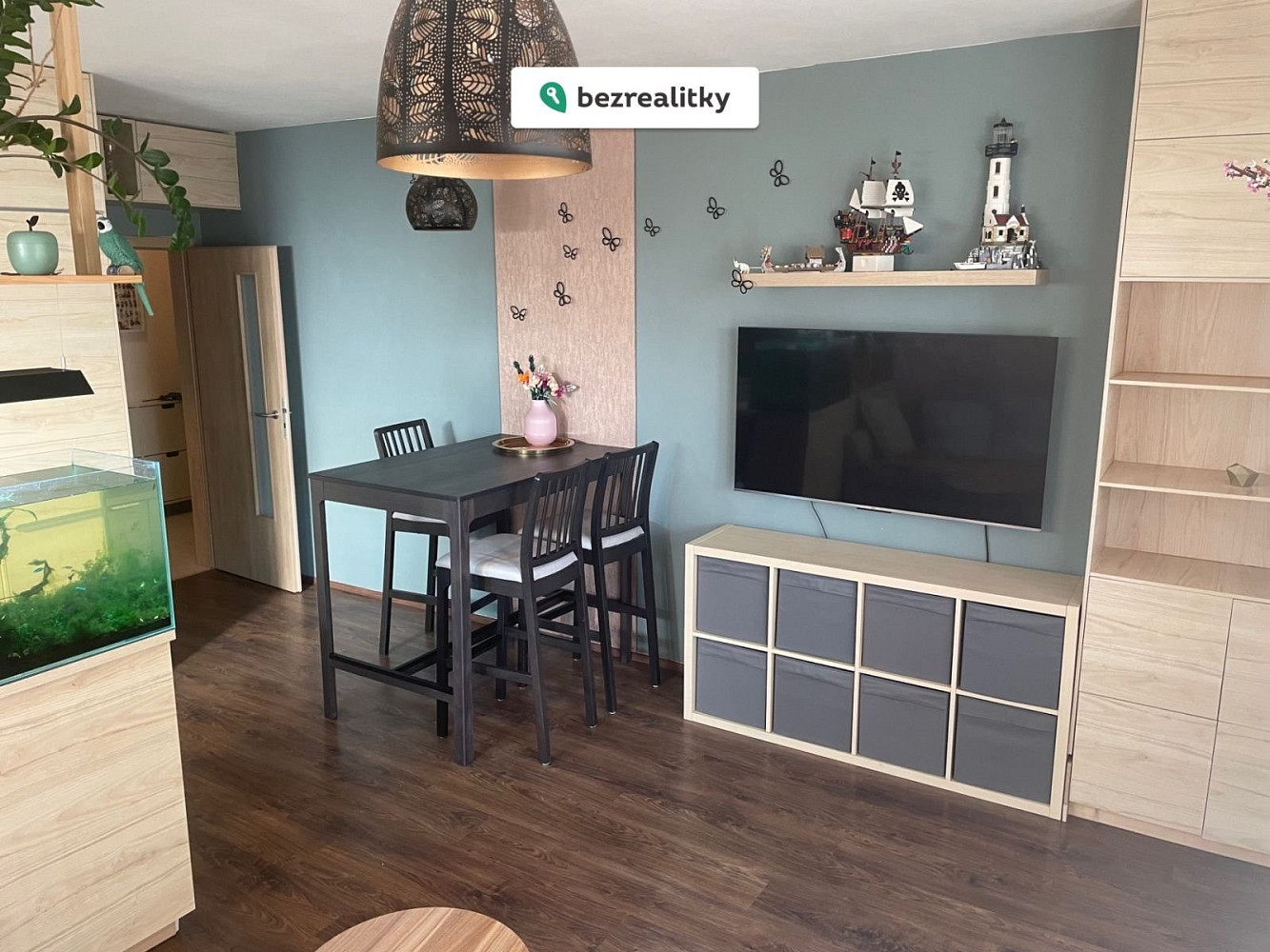 Prodej bytu 2+kk 47 m² – fotografie 3