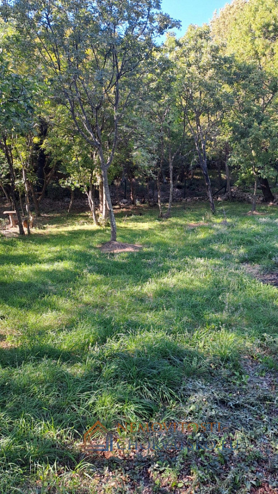 Prodej stavebního pozemku 1 083 m², Novi Vinodolski