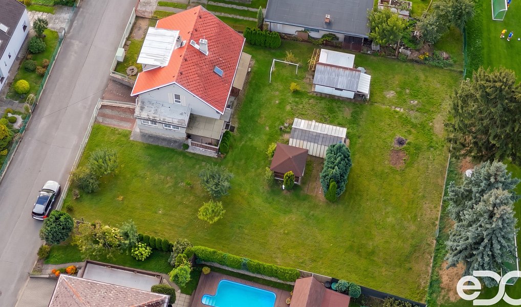 Prodej domu 177 m² s pozemkem 1 195 m², Přepeře – náhled fotky 3